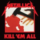 Metallica / Seek and destroy (원key Em) mr 이미지