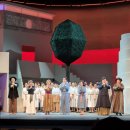 피가로 | 오페라 '피가로의 결혼' 관람 후기