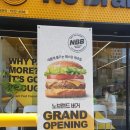 노브랜드버거(No Brand Burger)창원상남점