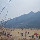 가평파크골프장 | 가평 청평대교 파크골프장, 공사 전 즐긴 36홀 라운딩 이야기