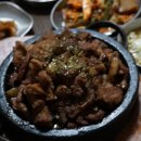 담양석갈비