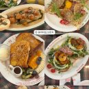 해리한치모밀쟁반 이미지