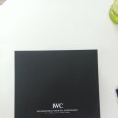 IWC/시계/free 이미지