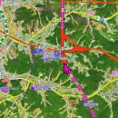 42번국도 이미지