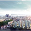 해운대자이1단지 이미지