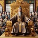 전주류씨 시사재 | 四字成語 총정리 <ㄱ> 1193 기룡산풍혈~기립박수