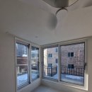 후평현대2차 | 춘천 후평동 리모델링 주택_커튼 블라인드 시공 후기