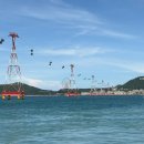 안면리조트 | 나트랑 혼탐리조트 2박3일 방갈로 숙박 조식 수영장 후기