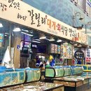 상생식당 | [포항] 죽도시장 '갈릴리대게회식당' 상생페이백 사용 후기