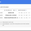 양강중학교 앞 | 투자자산운용사 합격후기, 전공자(?) 순공 약 90시간 합격