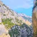 식이카 서비스 | 남프랑스 베르동 협곡 보트 대여 후기 주차장 수영 준비물 패달보트