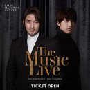 정보, 객석을 압도하는 매력적인 두 보이스의 만남, 뮤지컬배우 김준현 X 테너 이동신 콘서트 티켓 오픈