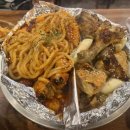 훌랄라숯불치킨 파주다율점 이미지