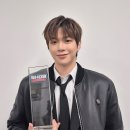 🎵메가레이스의 전설' OST 기사)강다니엘ㅡ260203 녤⭐️스타ㅡ260205 이미지