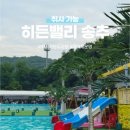 송추 | 서울 인천 경기 수도권 취사 가능 야외 수영장 30개월 아이랑 함께ㅣ 히든벨리 송추 수영장 후기
