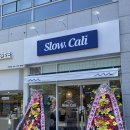 270-3098 | 센텀 샐러드 포케 혼밥가능한 슬로우캘리 부산센텀점 내돈내먹 후기와 칼로리