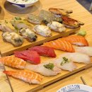 장안동 맛집 장라스시 &amp; 램샾폭샾 커플 스페셜 초밥 후기