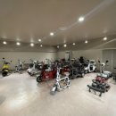 강릉대림오토바이대리점 이미지