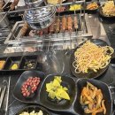 다산향마라탕 | <<맛있어서 긴급 업로드>> 5959양꼬치 다산점 내돈내산 양념양꼬치 후기 다산 양꼬치 맛집