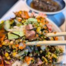 ㈜바램 화와규 | 이천에서 찾은 끝내주는 제이타쿠동?! 오늘의 초밥 이천점 방문후기