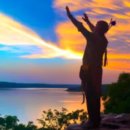 추암오토캠핑장 이미지