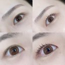 성남 위례 속눈썹펌 잘하는 곳 아이클라우드 솔직후기 | 전후사진