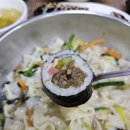 하나칼국수김밥