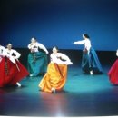 한국무용(작품) 이미지