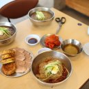 황해냉면 - 남동구 장승남로47번길 33 | 황해냉면