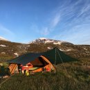 스웨덴 쿵스레덴 배낭 여행기 (Abisko ~ Kvikkjokk) (KUNGSLEDEN) – 0. 서론 이미지