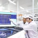 쌍용태양광발전소 이미지