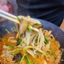 수교동짬뽕