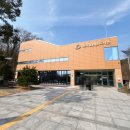 화서다산도서관 강의실 | 자연 속에서 책을 읽다~ 수원 화서다산도서관