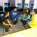 멜번대 열린모임 8라운드 5주차 (2014.08.25) Melbourne University Hang Out 8th round 5th week 이미지