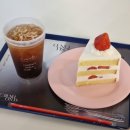 카페크러쉬온드 | 소문난 케잌맛집, 카페크러쉬온드 둔산점 방문 후기