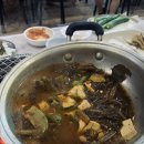 중남숯불갈비 이미지