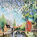 어반스케치 이미지