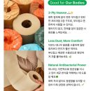 비욘드사이트 | [친환경 화장지] 먼지 없는 대나무 휴지, 비욘드페이퍼 솔직 후기 (feat.집들이선물추천) #선물받음💕