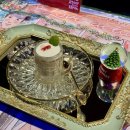 해피몽 | [연남 맛집] 영화 스토리텔링 코스요리, 이색 다이닝 ‘몽중식’ 런치 내돈내산 후기 | 몽중식