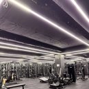 바로 그 GYM 이미지