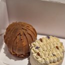 아인 | 용현동 디저트 맛집: 아인카렘(케이크 포장 후기)