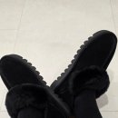 강남-225 | 여자 부츠 브랜드 225도 겨울 데일리로 딱인 베어파우 착용 후기