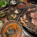명성닭갈비 이미지