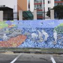 마을 미술 프로젝트 이미지