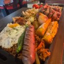 세븐일레븐 전남대점 | 전남대 술집 불꾼 철판요리 맛집 솔직 후기