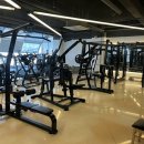 누브 피트니스(상무점) 이미지