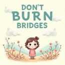 🔥 위미 방파제 산책 이야기와 함께 &#34;Don&#39;t Burn Bridges&#34;! 🌉 🎤🎶 함께 노래해요!