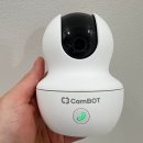 한경통신 | 아기방에 필요한 CamBOT 홈카메라 사용 후기
