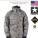 [Propper]APECS Parka Airforce Tiger(ABU)--프로퍼 고어텍스 파카 2세대(ABU) 이미지