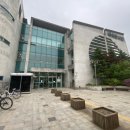 백석역 자전거 주차장 이미지